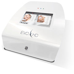 Silhouet-tone ® Evolution Xhd Évolution X HD - CDA (Bi-V) : Electrolysis 3 Frequencies 411026 - made in CANADA