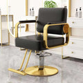 Chaise de style hydraulique tout usage moderne - 022