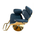 Chaise de style hydraulique tout usage moderne - J051