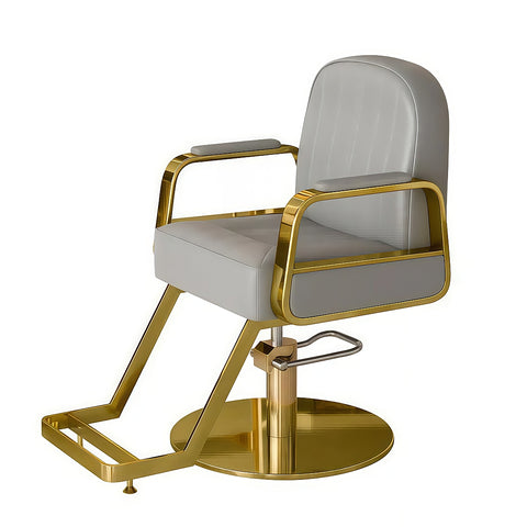 Modern All Purpose Hydraulic Salon Swiveling Styling Chair