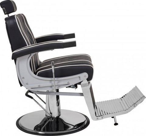 Greenlife ® Advance Modern Classic Hydraulic Salon Barber Chair 244/245 - GreenLife - Barber chair