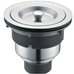Parts: Downcomer kit: UPC certified, carton packaging - GreenLife - parts