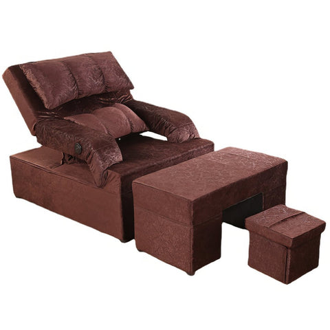 Supreme Pedicure Massage Sofa - GreenLife - Pedicure Chair