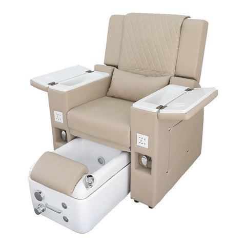 Bella Massage Pedicure Chair Spa Sofa - GreenLife - 