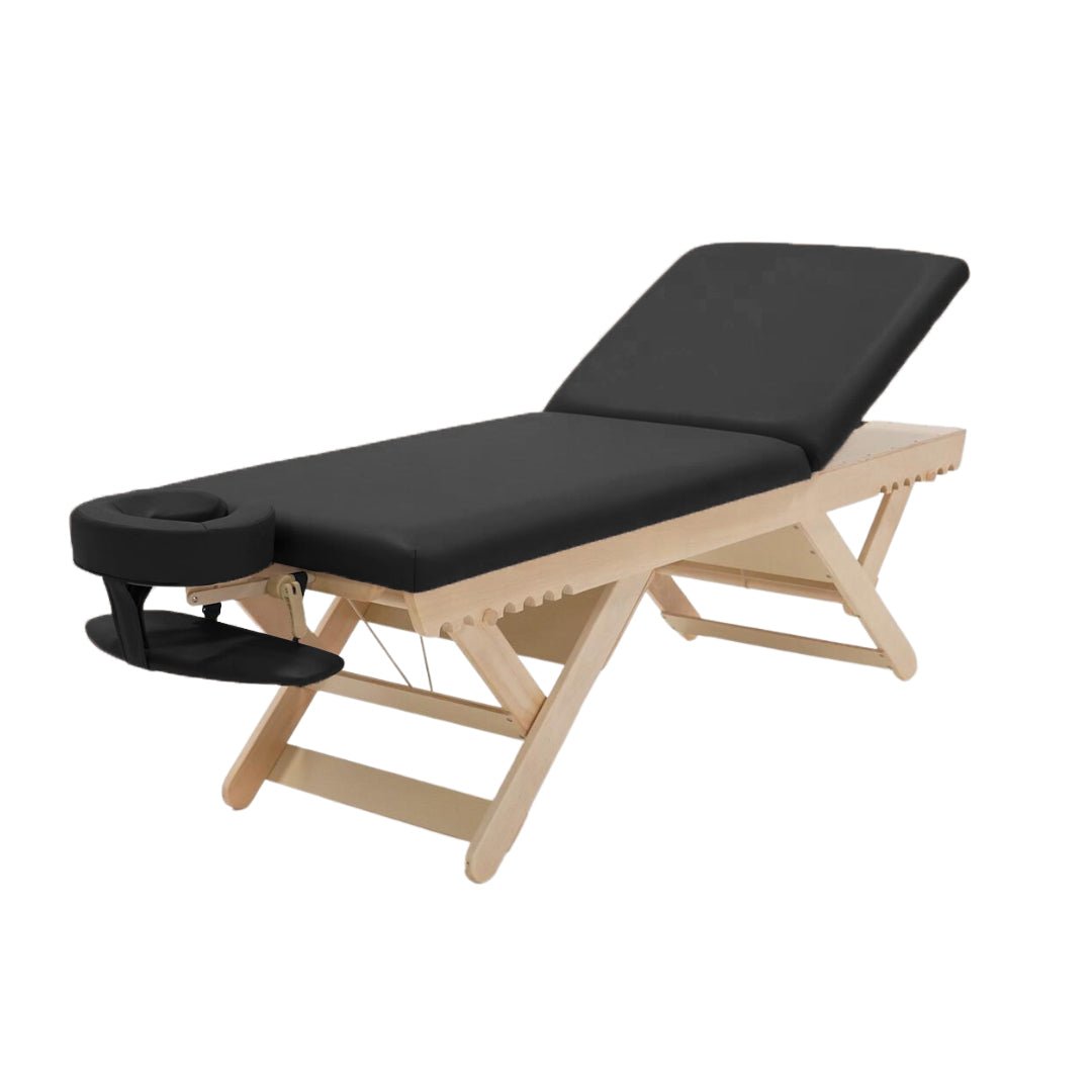 Foldable Massage Table - GreenLife-