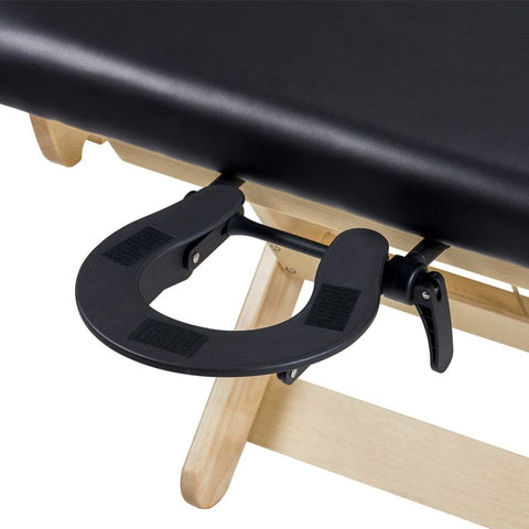 Portable Massage Table - GreenLife - Portable Massage Table