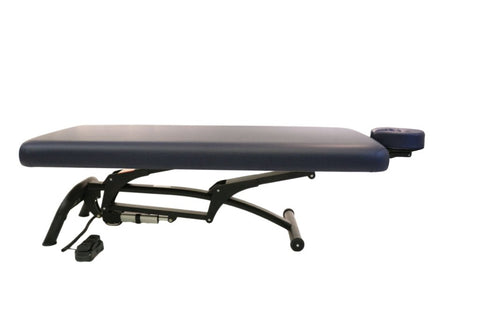 Greenlife Goodwill Electric Treatment Massage Table Bed Width30'' - GreenLife - Electric Massage Bed