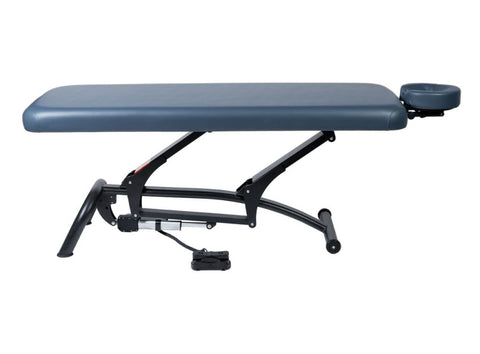 Greenlife Goodwill Electric Treatment Massage Table Bed Width30'' - GreenLife - Electric Massage Bed