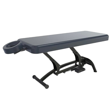 Goodwill Electric Treatment Massage Table 28'' - GreenLife - Electric Bed