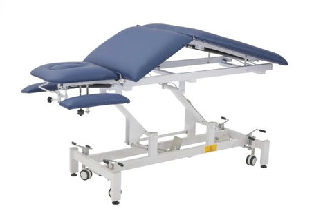 5 Section Electric Treatment Massage table CY - C110 - GreenLife - 