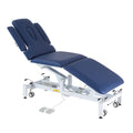VIVANOVA ® Professional Deluxe 5 Section Electric Treatment Massage table bed for Clinic RMT Physical Therapy
