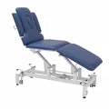 Vivinova® Carbon Steel Professional 5 Section Electric Treatment Massage table bed CY-C110 for Clinic RMT Physical Therapy