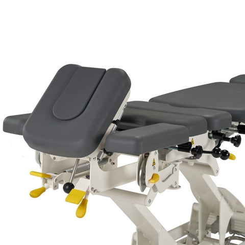 Fairworth 360 Electric Chiropractic Table - GreenLife - Chiropratic Table