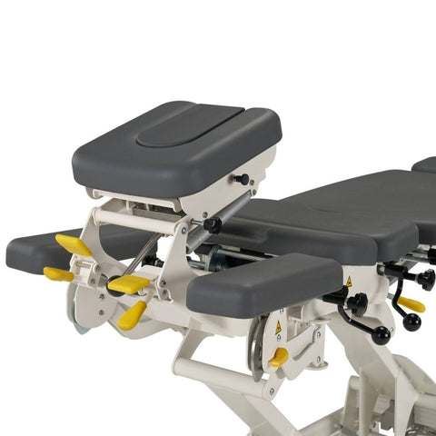 Fairworth 360 Electric Chiropractic Table - GreenLife - Chiropratic Table