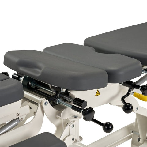 Fairworth 360 Electric Chiropractic Table - GreenLife - Chiropratic Table