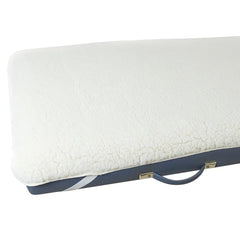 Fleece Massage Table Face Rest Cover