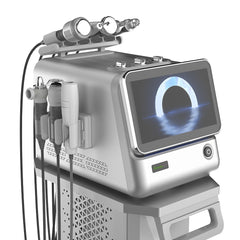 7-in-1 Professional RF Hydrogen Machine Desktop Version