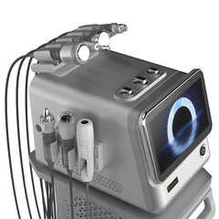 7-in-1 Professional RF Hydrogen Machine Desktop Version