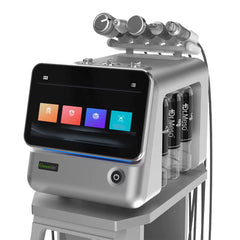 7-in-1 Professional RF Hydrogen Machine Desktop Version