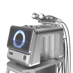 7-in-1 Professional RF Hydrogen Machine Desktop Version