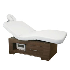 Silhouet-Tone ® Nevada Premium 1 Cushion Electric Spa Bed For Massage & Spa 412734 - Made In Canada