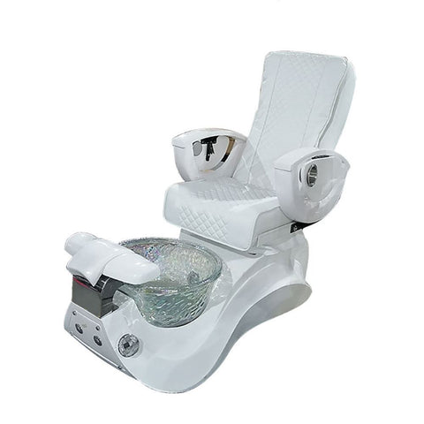 Greenlife® Electric Spa Pedicure Chair for Salon/Nail Salon Massage Chair - Greenlife - Pedicure Chair