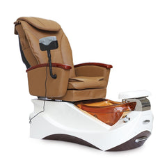 European-Style Nail Salon Electric Pedicure Spa Chair
