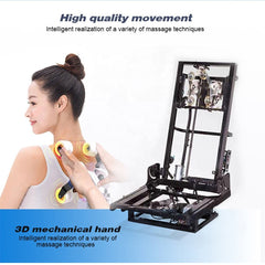 European-Style Nail Salon Electric Pedicure Spa Chair