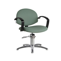 Luca Rossini Tina Styling Chair Hairdressing Chair LR/C254