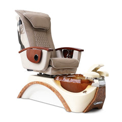 Luxury Nail Salon Electric Pedicure SPA Chair