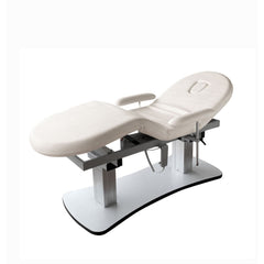 Medical & Beauty LOTUS / Deluxe Electric Table with Two Columns, Electric Height and Backrest Adjustment MB/L16
