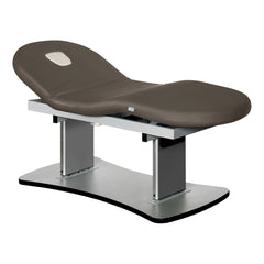 Medical & Beauty LOTUS / Deluxe Electric Table with Two Columns, Electric Height and Backrest Adjustment MB/L16