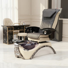 Modern SPA Massage Pedicure Chair for Nail Salon