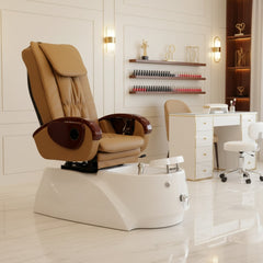 Nail Salon Pedicure Spa Chair