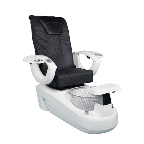 Greenlife ® Pedicure Chair J017 with Anthropomorphic Back Massage