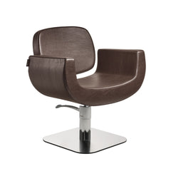 Salon Ambience ® Naomi Premium Styling Chair CH/180 & CH/181  Made in Italy