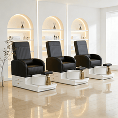 Modern Pedicure Chair