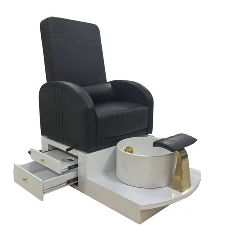Greenlife® No Plumbing Pedicure Chairs - Salon/Spa Pedicure Chair