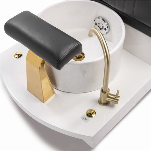 Modern Pedicure Chair