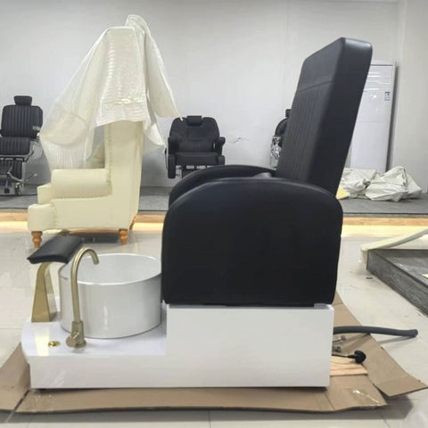 Greenlife® No Plumbing Pedicure Chairs - Salon/Spa Pedicure Chair