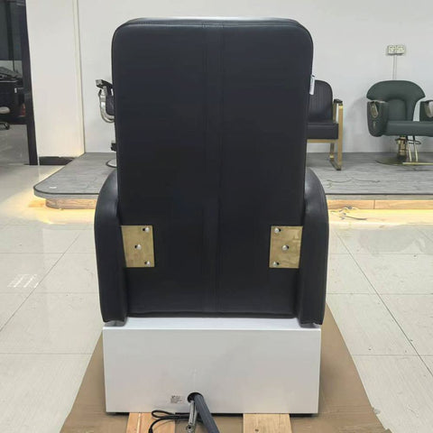 Greenlife® No Plumbing Pedicure Chairs - Salon/Spa Pedicure Chair