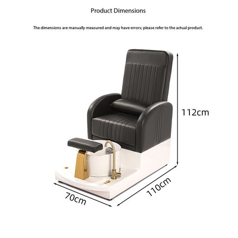 Modern Pedicure Chair