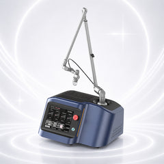 Ageless CO2 Fractional Laser Machine 40W RF Tube Scar Removal Vaginal Tightening Rejuvenation Laser Machine