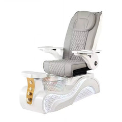 Nail Salon Pedicure Chairs Foot Spa Massage Chair