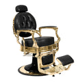 Luxury thicker cushion Heavy DutyVintage All Purpose Barber Chair