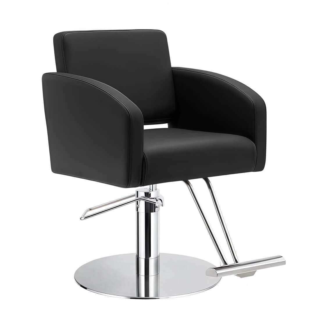 Advance Compact Hydraulic Styling Chair - SC 331 - GreenLife-Styling Chair