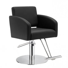 Advance Compact Hydraulic Styling Chair - SC 331 - GreenLife-Styling Chair