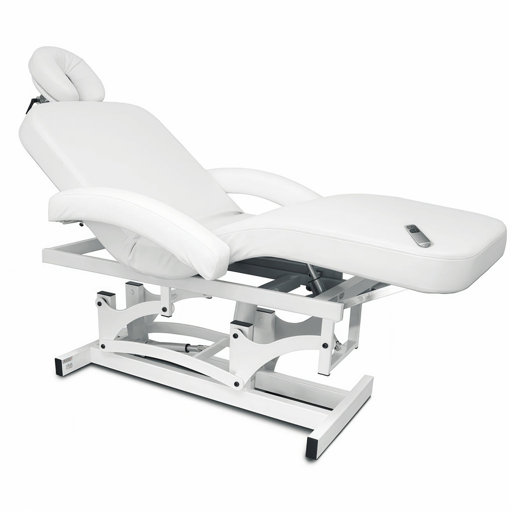 Silhouet-Tone ® Spaone 3 Motors Electric SPA table Massage Bed Without Cabinet 412130 - Made In Canada