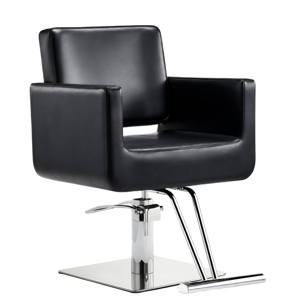 Fauteuil de coiffure hydraulique tout usage Choice - SC 831