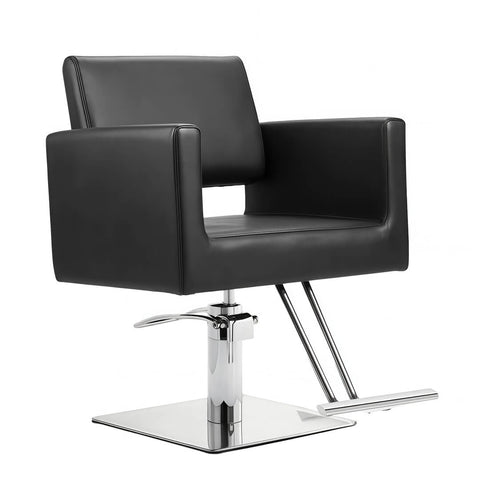 Choice All Purpose Hydraulic Styling Chair - SC 831 - GreenLife - Styling Chair